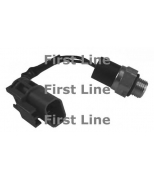 FIRST LINE - FTS83287 - 